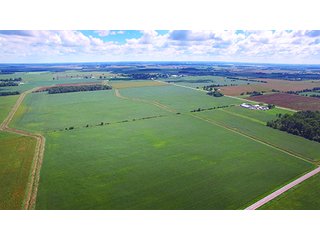 Property photo 5 - FARMLAND AUCTION - 436+/- ACRES IN 10 TRACTS IN AUGLAIZE COUNTY, OH